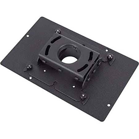 Chief RPA Series Custom Inverted LCD/DLP Projector Ceiling Mount RPA-193 - Mounting kit (ceiling mount, bracket) -  - RPA193