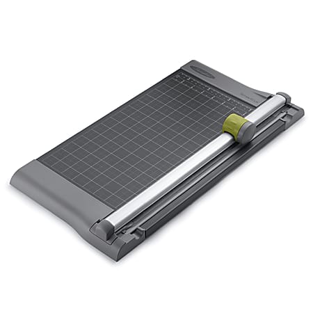 Swingline Replacement Cutting Mat 15 Inch for SmartCut Pro Rotary Trimmer 9215 for sale online 