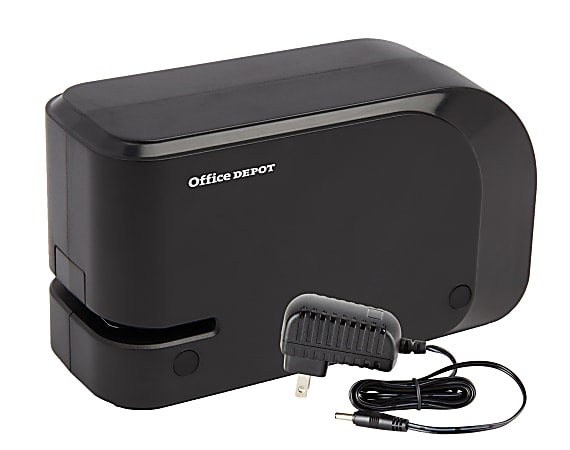 Compact electric stapler sale