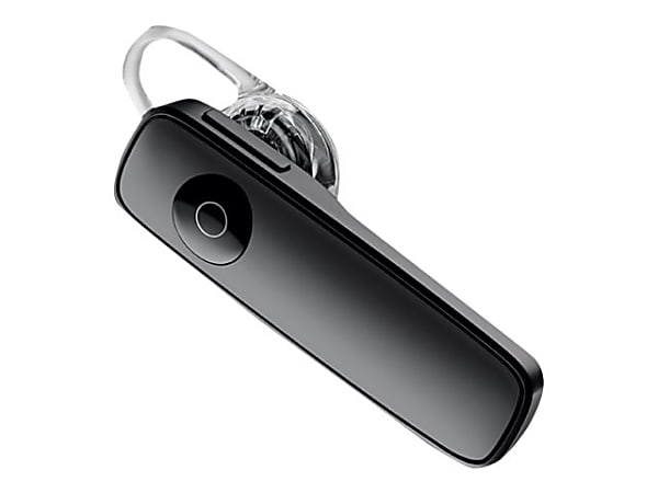ヘッドホン PLANTRONICS Marque2 M165 Poly Plantronics Marque 2 M165 Headset ear bud over the ear mount