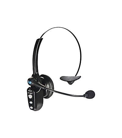 BlueParrott B250-XT+ Headset