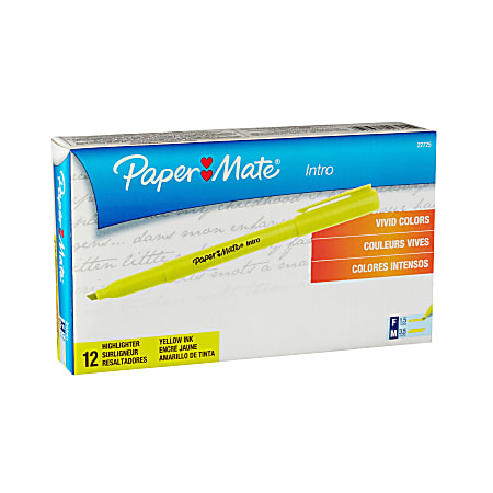 Brand Highlight: Paper Mate®