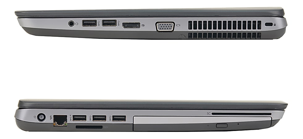 Windowsノート本体 HP ProBook 650 G1 /16GB / 466GB / 15.6 HP ProBook 650 G1 15.6