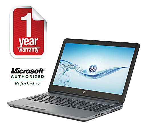 Windowsノート本体 HP ProBook 650 G1 /16GB / 466GB / 15.6 HP ProBook 650 G1 15.6