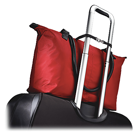 Samsonite jordyn laptop tote bag new arrivals