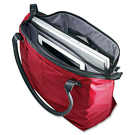 Samsonite jordyn laptop tote bag clearance
