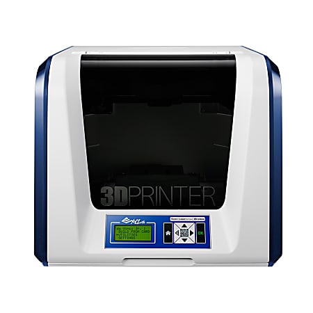 XYZprinting da Vinci Jr. 1.0 3-in-1 3D Printer