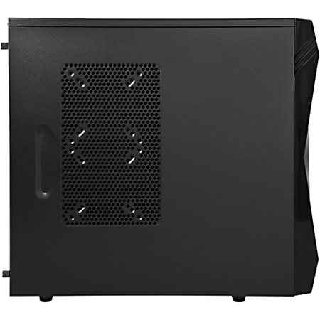 Rosewill Challenger-U3 ATX Mid Tower Computer Case
