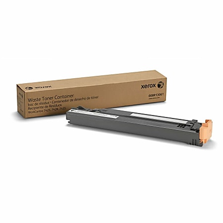 Xerox&reg; 008R13061 Waste Toner Bottle