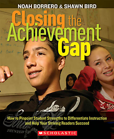 Scholastic Closing The Achievement Gap