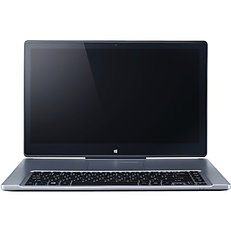 Acer Aspire R7 572 54218G1Tass Flip hinge design Core i5 4210U 1.7