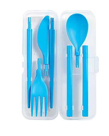 Knife Spoon & Chopsticks sistema TO GO 6298673 Cutlery Fork 