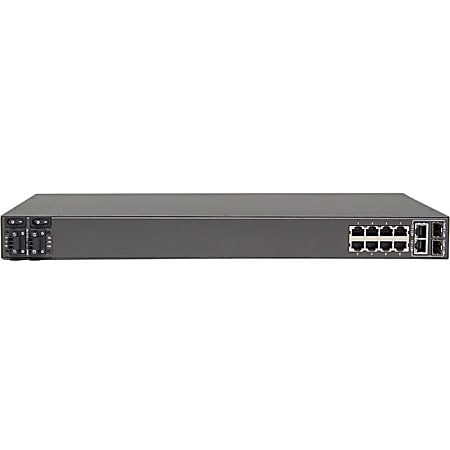 Opengear Infrastructure Manager - Remote Management