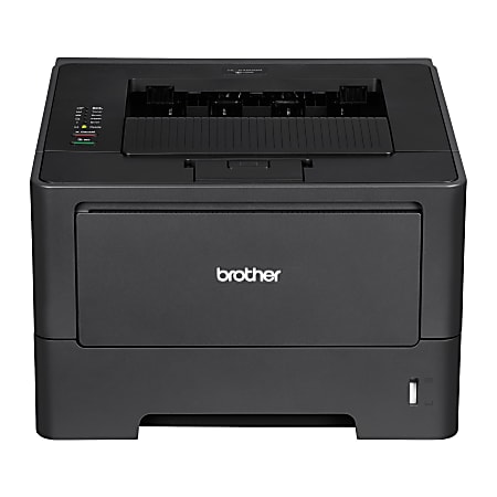 Brother® Monochrome Laser Printer, HL-5450DN