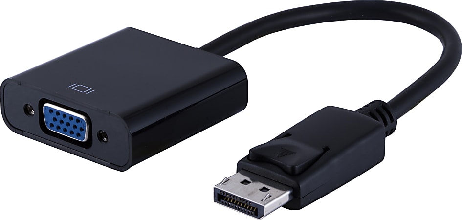 Display to vga cheap