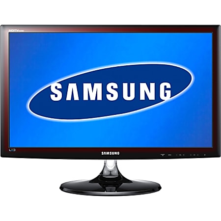Samsung T24B350ND 24" 1080p LED-LCD TV - 16:9 - HDTV 1080p - TAA
