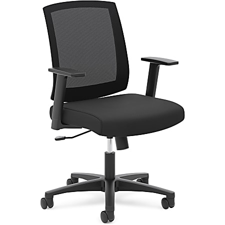 Hon wave ergonomic mesh task chair shop