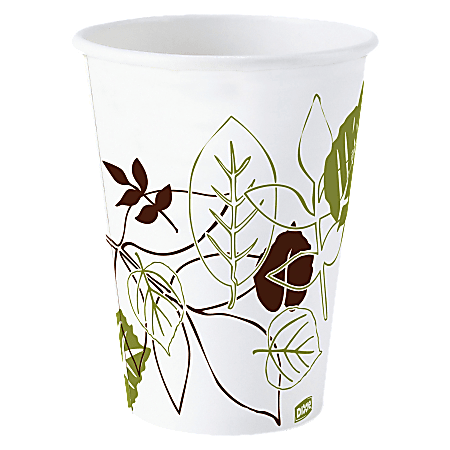 Dixie on sale paper cups
