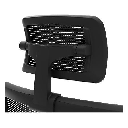 Hon endorse outlet mesh headrest