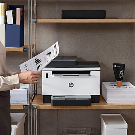 HP Kit de Recarga de tóner Original 153X Laserjet Tank Negro