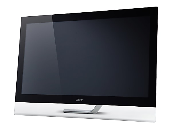 Acer T232HL LED monitor 23 touchscreen 1920 x 1080 Full HD 1080p
