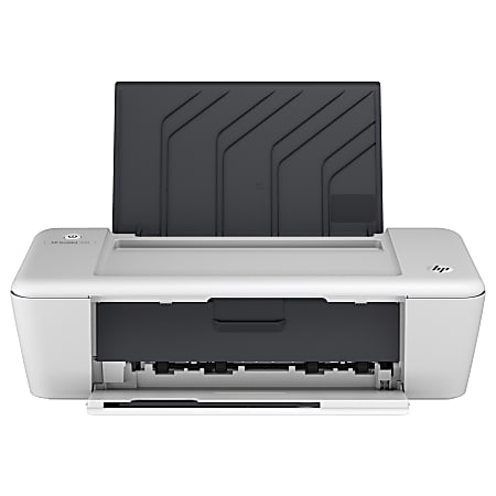 HP Deskjet 1010 Inkjet Printer - Color - 600 x 600 dpi Print - Plain Paper Print - Desktop