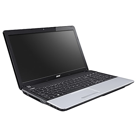 Acer TravelMate P245-M TMP245-M-34014G50Mtkk 14" LCD Notebook - Intel Core i3 i3-4010U Dual-core (2 Core) 1.70 GHz - 4 GB DDR3L SDRAM - 500 GB HDD - Windows 7 Professional 64-bit upgradable to Windows 8.1 Pro - 1366 x 768 - ComfyView - Black