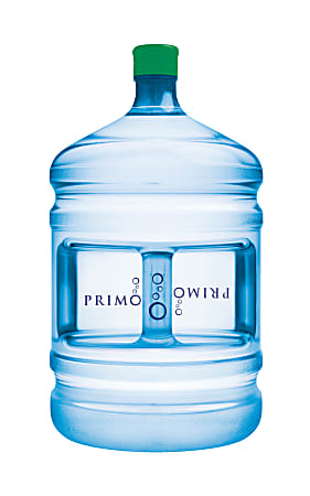 5 Gallon Premium Water, Bottled Water