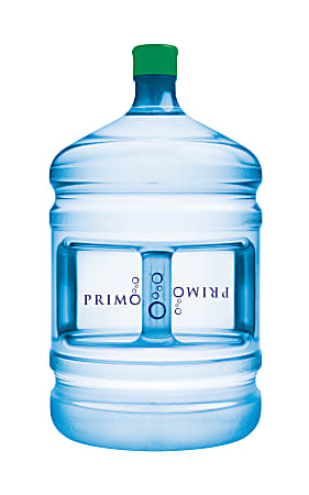Water Refill, Primo Water