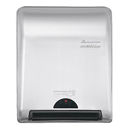 10 Best Automated Paper Towel Dispensers 2020 