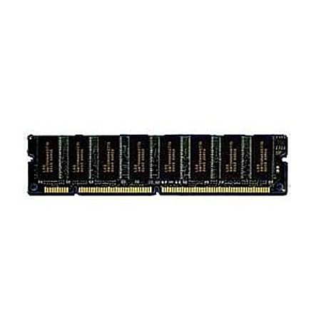 EDGE Tech 128MB SDRAM Memory Module - Office Depot