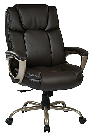 Office depot tall office chair outlet