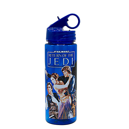 Star Wars Tritan Water Bottle, 20 Oz