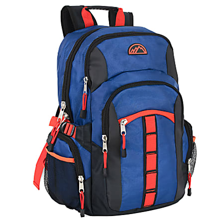 Athletic school backpacks outlet