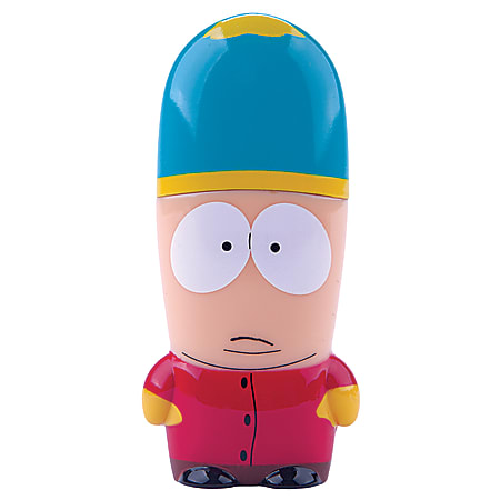 South Park : Cartman 4?GB USB 2.0フラッシュドライブ 非常に良い】South Park : Cartman 4?GB USB 2.0フラッシュドライブ