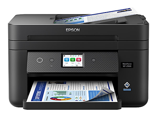 Amazon.co.jp: Epson EW-452A Color Printer Inkjet Composite