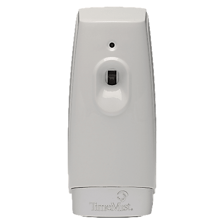 TimeMist® Micro Metered Fragrance Dispenser, White