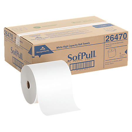 Office depot 2024 paper towel