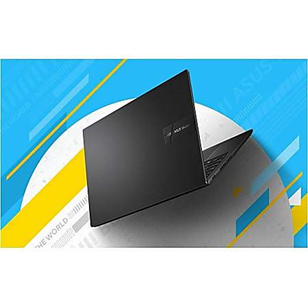 ASUS Vivobook 16 Laptop 16 Screen Intel Core 5 AI Enabled 16GB