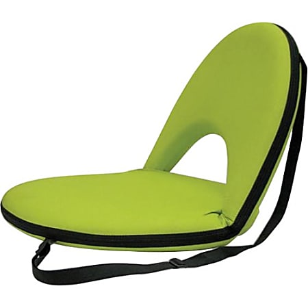 Stansport Go Anywhere Chair, Green