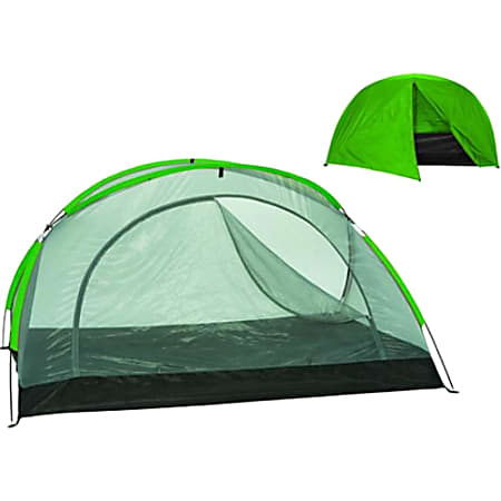 Stansport BLACK GRANITE STAR-LITE Expedition Tent