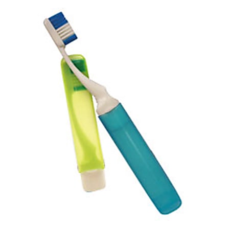 Handy Solutions Travel Toothbrush