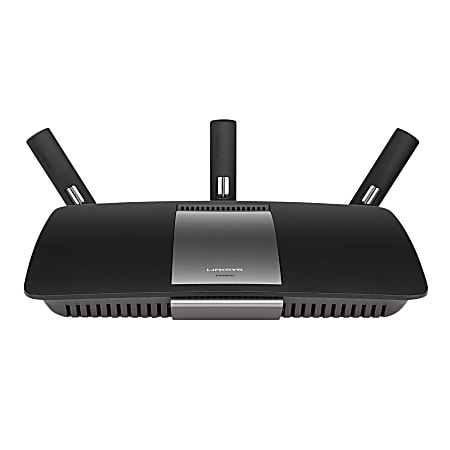 Linksys® 802.11n, Wireless Gateway Router, EA6900