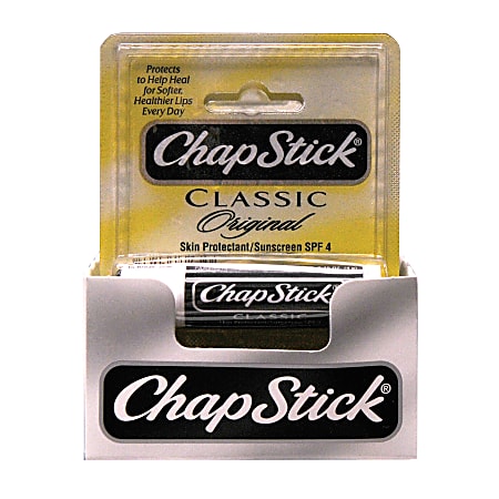 ChapStick® Lip Balm