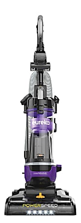 Eureka NEU202 PowerSpeed Cord Rewind Vacuum