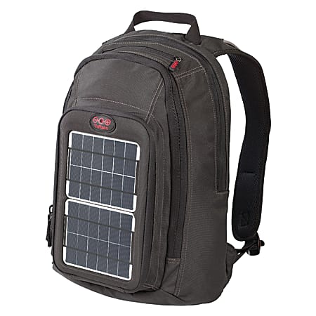 Voltaic converter solar backpack discount