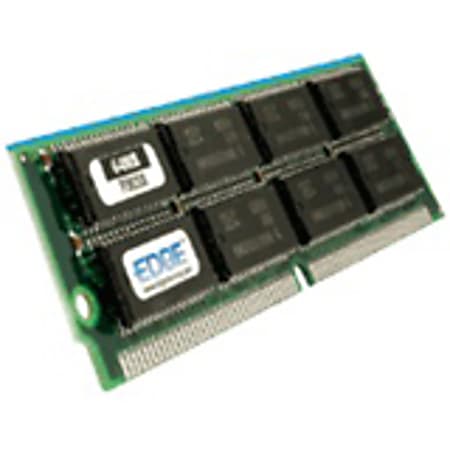 EDGE Tech 64MB EDO DRAM Memory Module
