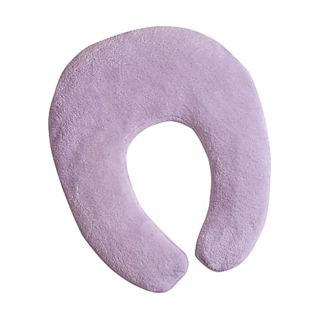 Vivi Relax-a-Bac™ All-Natural Hot/Cold Scarf Neck Wrap, Lavender
