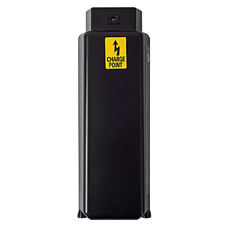 Sanitaire QuickBoost Cordless Vacuum Battery Charger, Compatible With SC7500, 2” x 10-1/2”, Black
