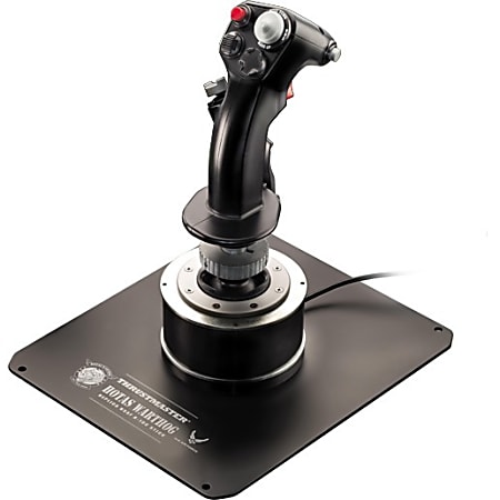 Thrustmaster HOTAS Warthog Flight Stick - ODP Business Solutions